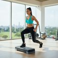 thumbnail image 5 of Step Aeróbico Bywell Para Ejercicio Antideslizante Fitness, 5 of 5