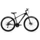 thumbnail image 1 of Bicicleta Benotto Montaña FS-950 R29 Aluminio 27V Negro, 1 of 3