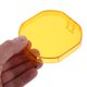 thumbnail image 5 of unbranded 5Ud Protección Para Luz De Trabajo Cuadrada Offroad Con Reducción De Deslumbramiento, 5 of 8
