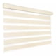 thumbnail image 2 of DecoKing Persiana para Ventana Sheer Elegance Wood Desing Enrollable Horizontal 140cm ancho x 180cm alto Natural Wood, 2 of 4