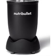 thumbnail image 5 of Licuadora Nutribullet Negra NB90904 900 Watts acero inoxidable, 5 of 5