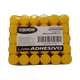 thumbnail image 3 of Lapiz Adhesivo Dixon 8 Gramos 30 Piezas Resistol En Barra, 3 of 4