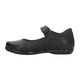 thumbnail image 5 of Zapato Escolar Freelife Negro Para Niña T18-22 [FEF6] negro 21.5, 5 of 10
