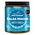 thumbnail image 1 of Salsa Macha Dulce Don Chacho "Betty Chula" Frasco de 140g, 1 of 5