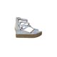thumbnail image 2 of SANDALIA CASUAL VESTIR LEON NIÑA PLATA ALINA 1003, 2 of 3