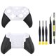 thumbnail image 1 of Kit de reparación para sustituir la carcasa frontal y trasera y la cubierta frontal del mando Xbox One Elite Series 2, 1 of 10