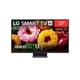 thumbnail image 2 of Pantalla Smart TV LG 27 pulgadas AI LB70 webOS 2026, 2 of 5