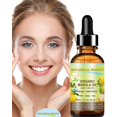 thumbnail image 4 of Aceite de Marula Botanical Beauty 15 ml para rostro, cabello y cuerpo, 4 of 7