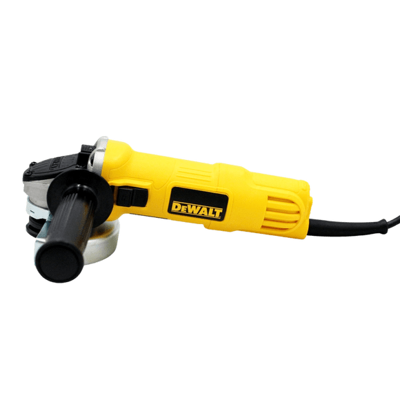 Esmeriladora Angular Mini DeWalt DWE4020 800w