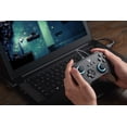 thumbnail image 3 of Controlador 8Bitdo Ultimate C con cable para Xbox Series X|S/One, 3 of 7