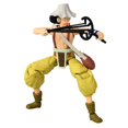 thumbnail image 3 of Figura de acción ANIME HEROES One Piece Usopp, 3 of 7