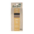thumbnail image 4 of Jabón Artesanal Natural Bam Boo Miel y Avena 5 Pack 100 G, 4 of 9