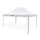 thumbnail image 1 of Carpa para Jardín MIKELS 3mx4.5m 1 pieza 28.5 kg Producto Nuevo, 1 of 3