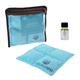 thumbnail image 1 of Compresa térmica de semillas naturalness Bebé Azul con aceite 5ml, 1 of 6