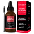 thumbnail image 1 of Aceite de Ricino Quotidien Castor Oil Hidratante Skin Care Cabello Pestañas y Facial 50ml, 1 of 7