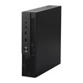 thumbnail image 3 of ITX Computer Case 2.0 USB Compact Size Simple Mini PC Case Para Suministros Para El Hogar, 3 of 9