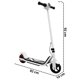 thumbnail image 4 of Scooter Eléctrico para Niños con Luces LED Batería de 24V 15 km/h Freno Eléctrico Ruedas de Goma, 4 of 7