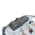 thumbnail image 2 of Juego de mesa Rebel Studio Frostpunk Dreadnought Expansion, 2 of 2