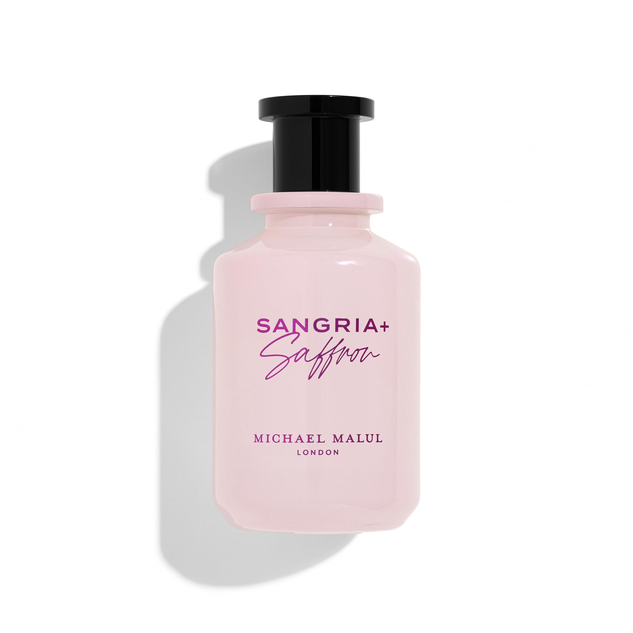 Michael Malul Sangria+Saffron 100Ml Edp Spray