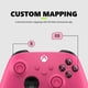 thumbnail image 4 of Control para XBOX wireless DEEP PINK, series XS, 4 of 7