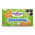 thumbnail image 1 of Galletas Gamesa Hawaianas sabor coco 300 G, 1 of 4