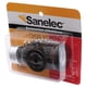 thumbnail image 3 of Porta Foco Sanelec con Doble Contacto, 3 of 3