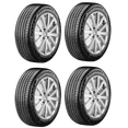 thumbnail image 1 of PAQUETE DE 4 LLANTAS - 195 65 R15 CONTINENTAL POWERCONTACT2 91H, 1 of 1