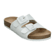 thumbnail image 4 of Sandalias Vavito Niña Blanco Casual Slip On Infantil T22-26 blanco 24.5, 4 of 9