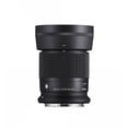 thumbnail image 1 of SIGMA Lente 30mm F1.4 DC DN (C) -RF, 1 of 4