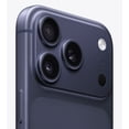 thumbnail image 2 of Apple iPhone 17 Pro 5G 1TB - Azul Oscuro Reacondicionado, 2 of 4