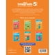 thumbnail image 2 of Libro Integrado 5 Primaria Larousse Libro de bolsillo 1ra edicion, 2 of 2