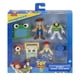 thumbnail image 1 of Figura de Acción Mattel Pixar Pack de Personajes, 1 of 4