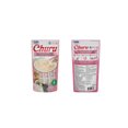 thumbnail image 2 of Gatina Gatitos 7.5 Kg + Churu Snack Salmon y Atun 14 g (4 Pzas.), 2 of 5