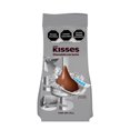 thumbnail image 1 of Chocolates con leche Hershey's Kisses 190 g, 1 of 5
