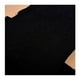thumbnail image 3 of Pantimedia Dorian Grey Daling Plus para Mujer, Puente de Algodón Negro Talla CH, 3 of 3