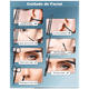 thumbnail image 3 of Set de Manicura Multifuncional Belug 28 Pcs Estuche Verde/Negro, 3 of 5