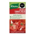 thumbnail image 2 of Caldillo de tomate rojo Knorr 500 ml, 2 of 4