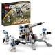 thumbnail image 1 of Set LEGO Star Wars Tm Pack de CombateClon Troopers de la 501 75345, 1 of 5