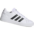 thumbnail image 1 of Tenis Adidas Grand Court Base 2.0 para Hombre. GW9250 blanco 27 Adidas GW9250, 1 of 6