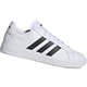 thumbnail image 1 of Tenis Adidas Grand Court Base 2.0 para Hombre GW9250 blanco 28, 1 of 6