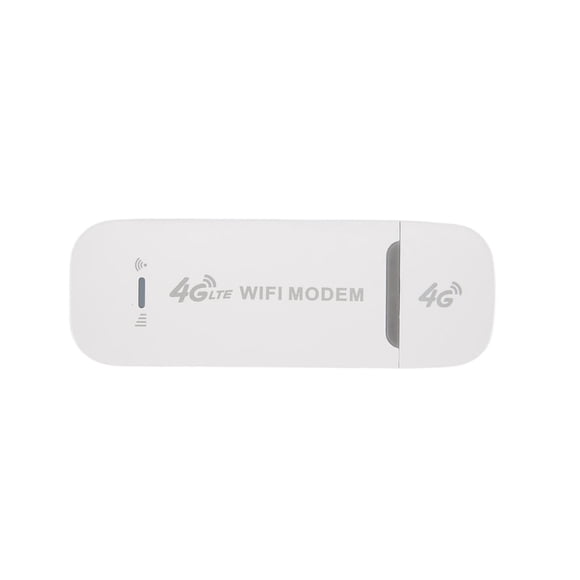 Alta Velocidad Desbloqueado 3G 4G LTE MóDem USB PortáTil USB 4G Dongle 3G 4G Tarjeta Sim USB Dongle Adaptador de Red USB Universal