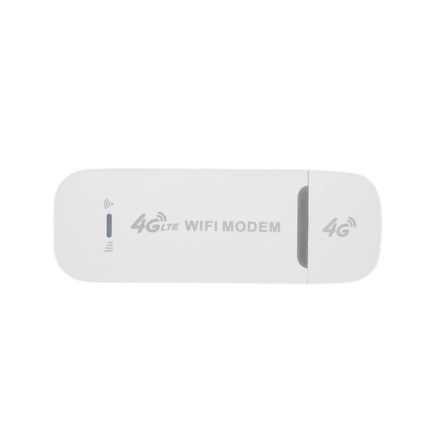 Alta Velocidad Desbloqueado 3G 4G LTE MóDem USB PortáTil USB 4G Dongle 3G 4G Tarjeta Sim USB Dongle Adaptador de Red USB Universal