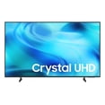 thumbnail image 2 of Pantalla 55 pulgadas Samsung Crystal U8200H 4K Smart TV (2026), 2 of 8