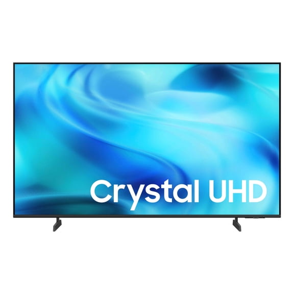 Pantalla 43 pulgadas Samsung Crystal U8200H 4K Smart TV (2026)