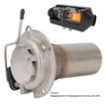 thumbnail image 4 of Inserte La Cámara De Combustión De Las Antorchas, Reemplazo Directo Premium A Prueba De Herrumbre Cámara De Combustión Duradera Del Calentador De Estacionamiento 5kw Para, 4 of 7