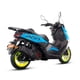 thumbnail image 3 of MOTONETA SCOOTER DAYTONA S1 200 MAX AZUL, 3 of 4