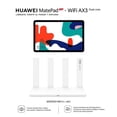 thumbnail image 4 of Tablet Huawei MatePad 10.4 WiFi6 128G con Router AX3 Dual Core, 4 of 5