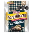 thumbnail image 1 of Tortillas Tía Rosa parrilleras 290 g, 1 of 3