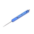 thumbnail image 1 of Multifunctional Retractable Portable Toothpick Outdoor Portable Telescopic Toothpick Tool Three Adjustment Fruit Label Disassembly Delivery, 1 of 5