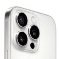 thumbnail image 1 of Apple iPhone 16 Pro Max 512GB Blanco Reacondicionado, 1 of 2